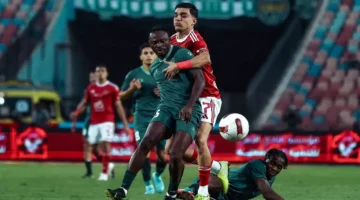 موعد المواجهة.. الأهلي يلاقي يانج أفريكانز في دوري أبطال إفريقيا